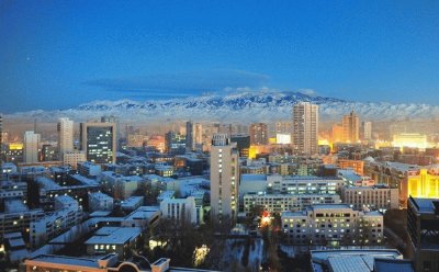 urumqi