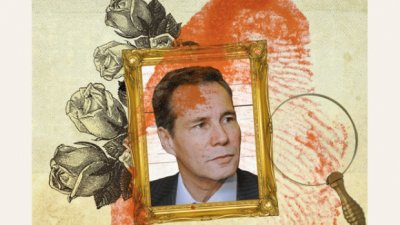 a un aÃ±o del asesinato de Nisman