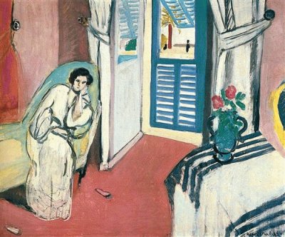 Henri Matisse 1869-1954