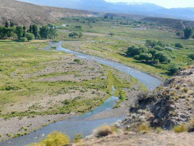 LoncopuÃ©. NeuquÃ©n. Argentina