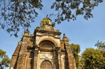 la loma cemetery