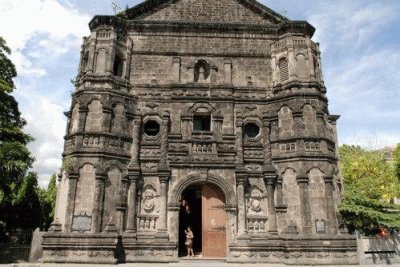 malate church