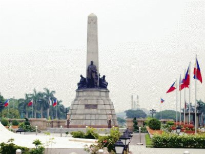 rizal park