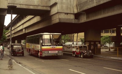 taft avenue