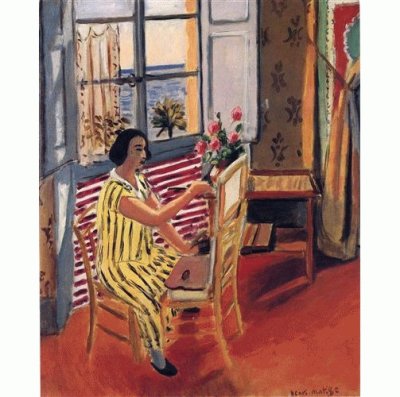 Henri Matisse 1869-1954