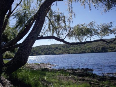 La Florida. San Luis. Argentina