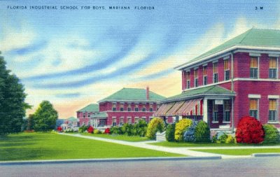 Florida Industrial School for Boys