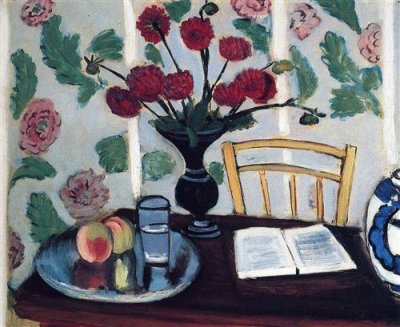 Henri Matisse 1869-1954