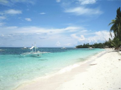 panglao island