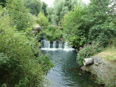 Louth navigation