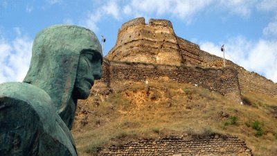 gori castle