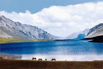 lago dekhi