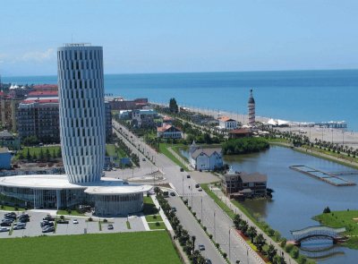 meteo batumi