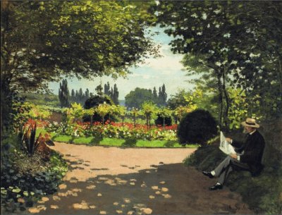 Claude Monet 1840-1926