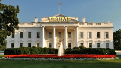 Trump White House