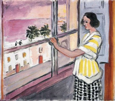 Henri Matisse 1869-1954