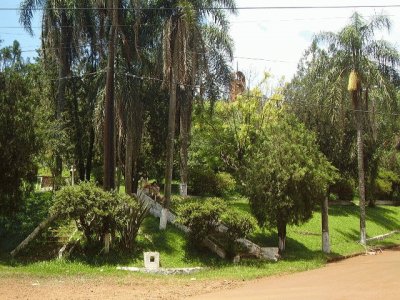 San Pedro. Misiones. Argentina