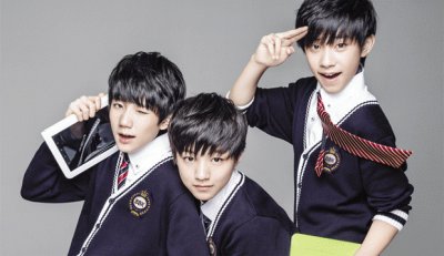 TFBOYS