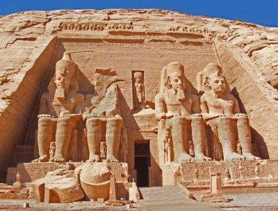 ABU SIMBEL