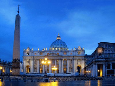 Vatican-City-St-Peters-Basilica1