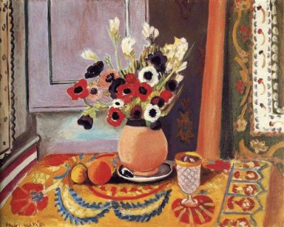 Henri Matisse 1869-1954