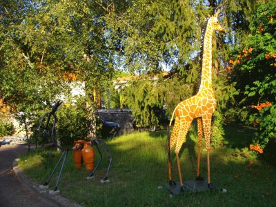 girafe