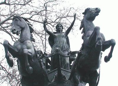 Boadicea