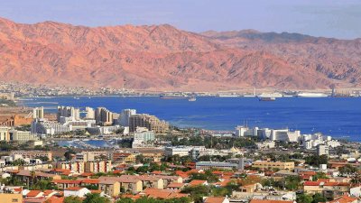 eilat