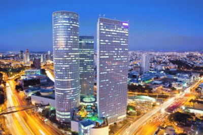 tel aviv