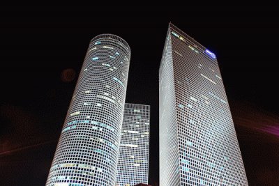 azrieli center