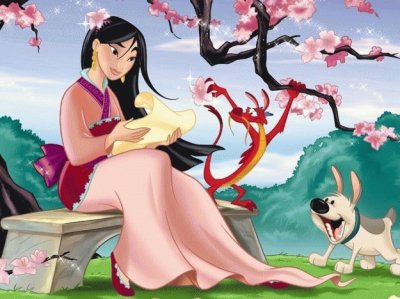 mulan