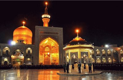 mashhad