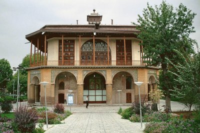 qazvin