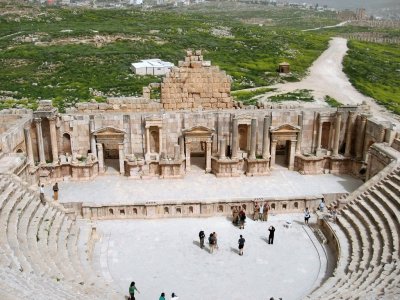 teatro romano