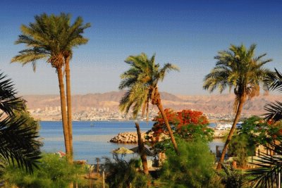 aqaba