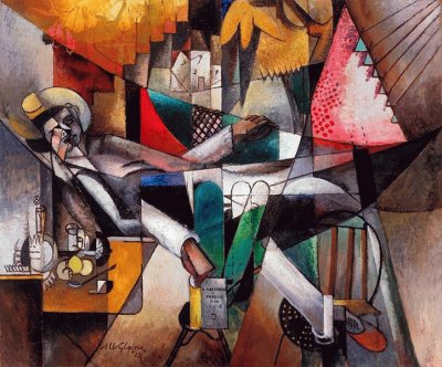 Albert Gleizes 1881-1953