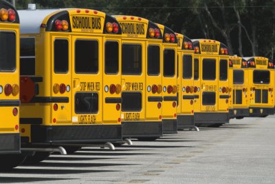 School buses