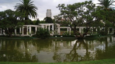 Palermo. Ciudad de Buenos Aires. Argentina