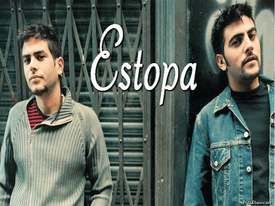 ESTOPA