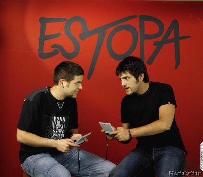 ESTOPA