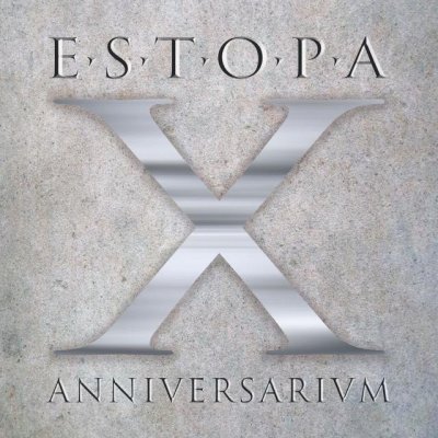 ESTOPA ANNIVERSARIVM