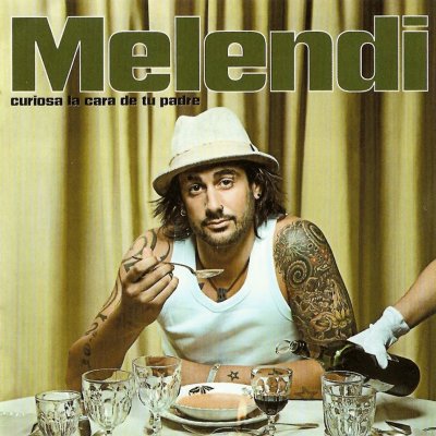 MELENDI CURIOSA