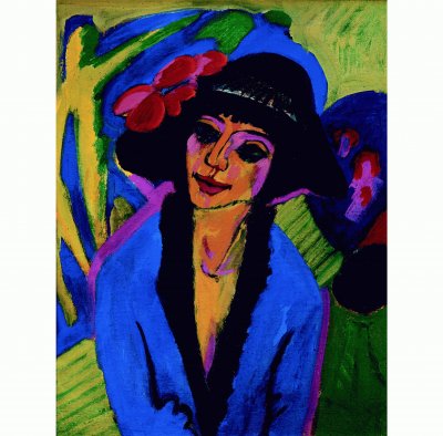 Ernst Ludwig Kirchner