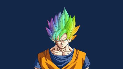 Goku