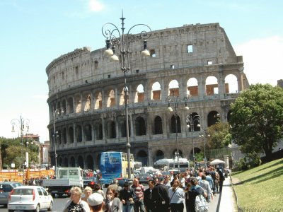 Colosseo