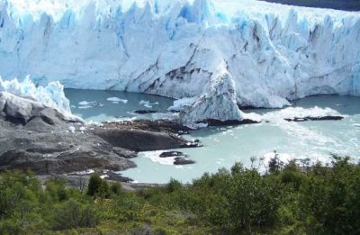 PN Los Glaciares. Patagonia Argentina