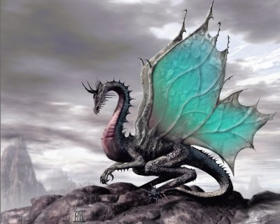 dragÃ³n