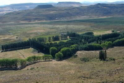 LoncopuÃ©. NeuquÃ©n. Argentina