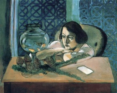 Henri Matisse 1869-1954