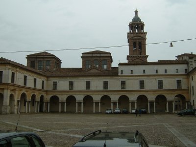 Mantova